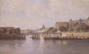 Le pont de L