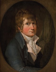 Autoportrait
