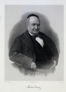 Charles Augustin Sainte-Beuve 1804-1869
