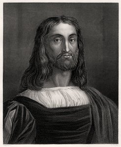 Marcantonio Raimondi, graveur italien, XIXe siècle