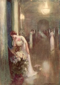 Une valse quadrille