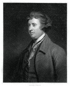 Edmund Burke, homme d