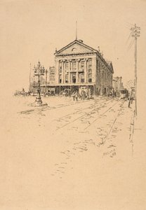 Salle Clinton