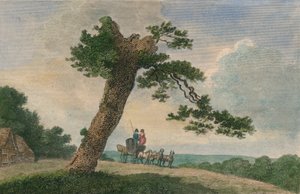 Sujet rural, 1804
