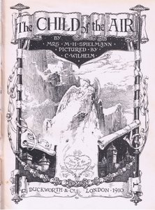 Page de titre, de L
