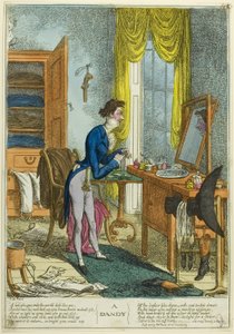 Un Dandy