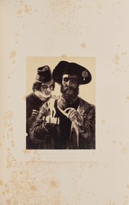 Benvenuto Cellini, par S.A. Hart, R.A.