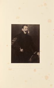 Sir A. More, par lui-même