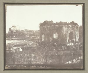 Baie de Baia, 1846