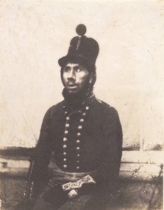 Soldat