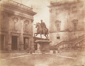 Le Capitole, 1846