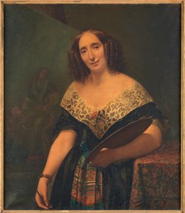 Autoportrait