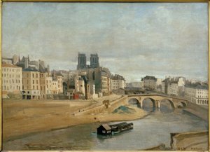 Le quai des Orfèvres