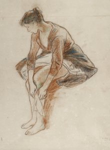 Étude d