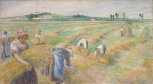  - Camille Pissarro