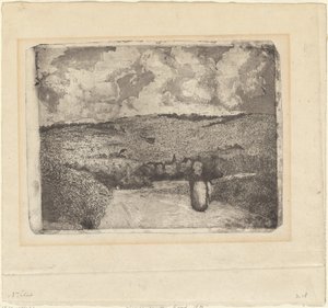 La Femme sur la Route