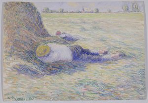 Repos de midi