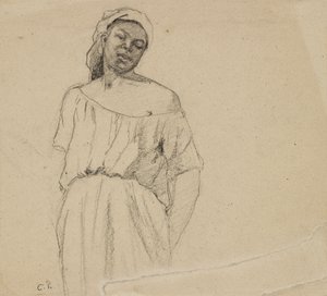Étude d