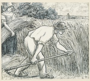 La Moisson