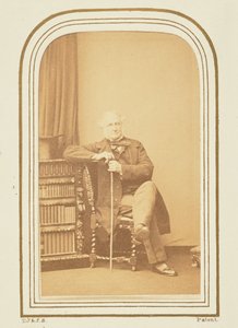[Général Beresford]