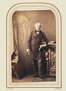 [R. Gamb] - Camille Silvy