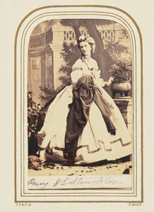 [Remy L.L. Stoughton] - Camille Silvy
