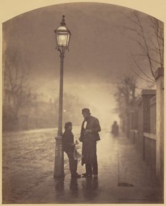 Crépuscule