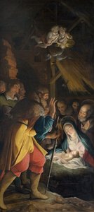 Nativité