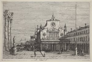  - Canaletto