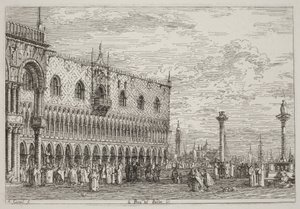  - Canaletto