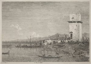  - Canaletto