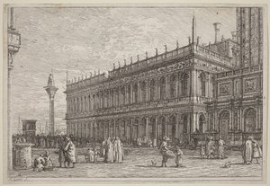  - Canaletto