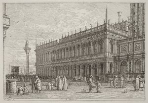  - Canaletto