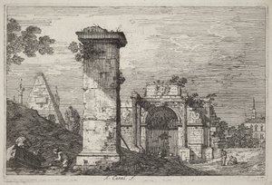  - Canaletto