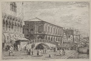  - Canaletto