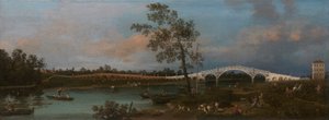 Vieux pont de Walton