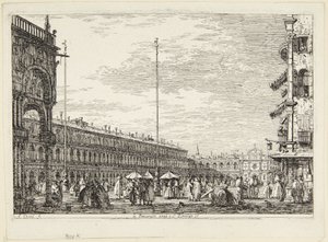  - Canaletto