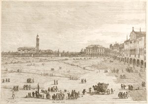  - Canaletto
