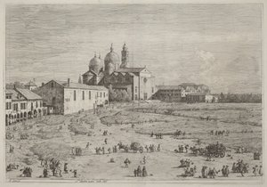  - Canaletto