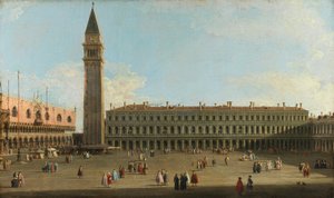  - Canaletto