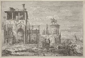 - Canaletto