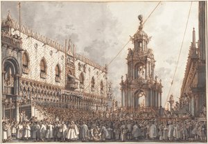  - Canaletto
