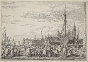  - Canaletto