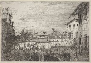  - Canaletto