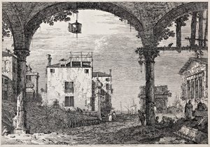  - Canaletto