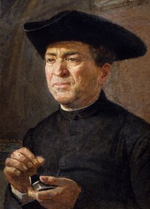 Pincée de tabac - Canuto Borelli