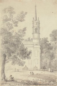 À Hampstead
