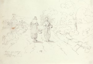 Cardigan, 14 septembre 1847 - Capt. Thomas Hastings