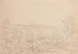 Clevedon, 3 août 1845 - Capt. Thomas Hastings