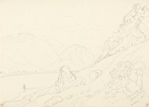 Ennerdale, 10 mai 1836